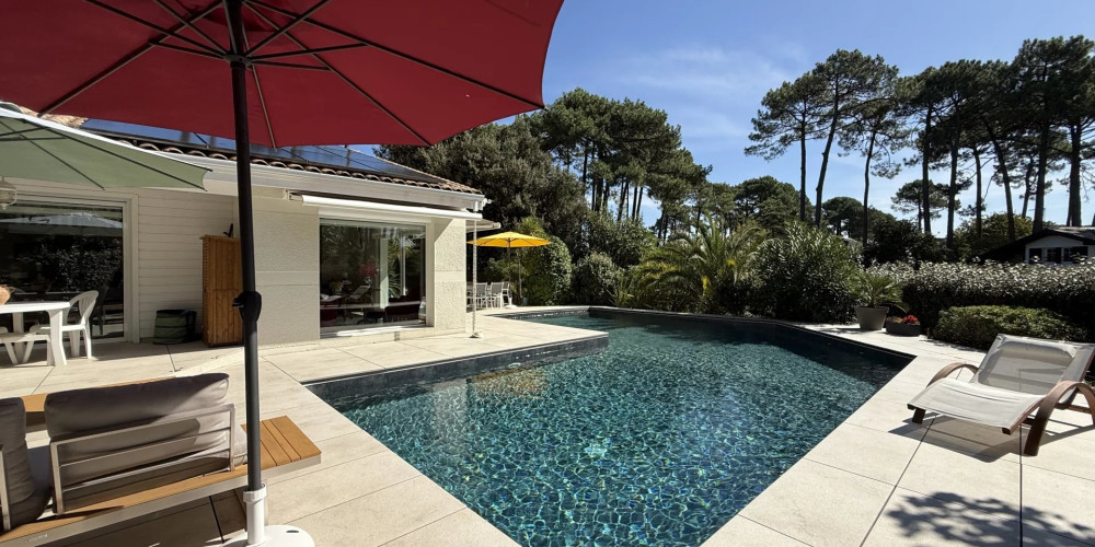 maison à LA TESTE DE BUCH (33115)